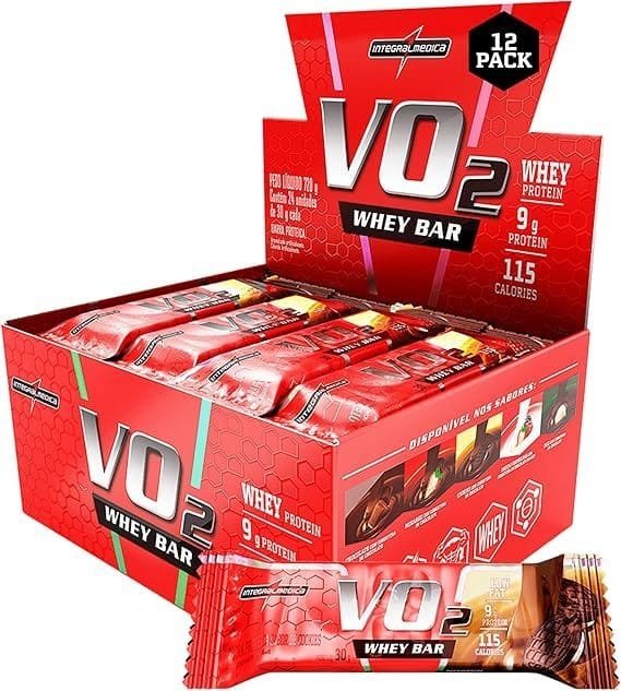 VO2-Whey-Bar-12-Unidades-30g-Cookies-IntegralMedica
